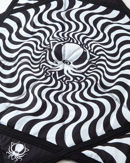 YIN YANG REVERSIBLE FLOWSTAR