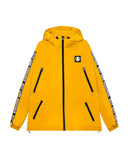 GOLDEN YELLOW DDD RAIN JACKET