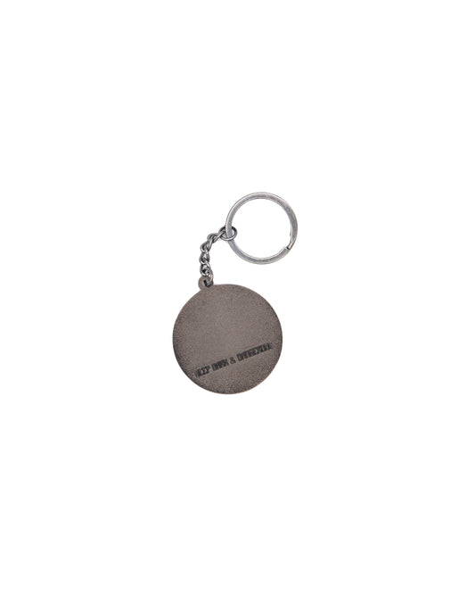 MISSION KEY RING