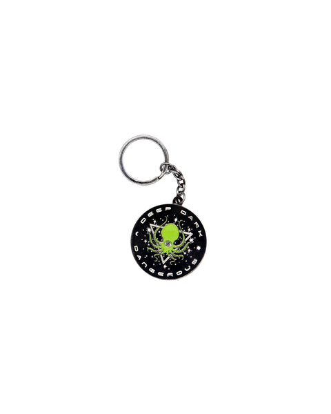 MISSION KEY RING