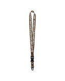 LEOPARD LANYARD