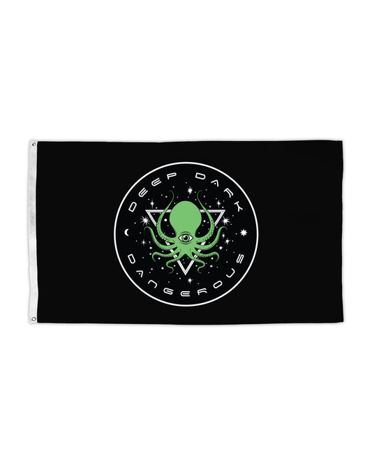 ON THE ROAD TO MISSION FLAG