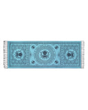 BABY BLUE PASHMINA