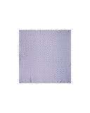 LAVENDER SILKY BANDANA