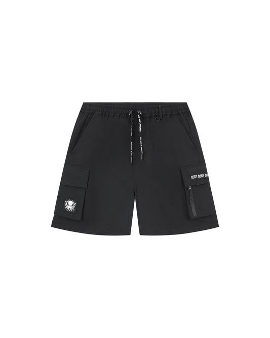 BLACK TECH SHORTS