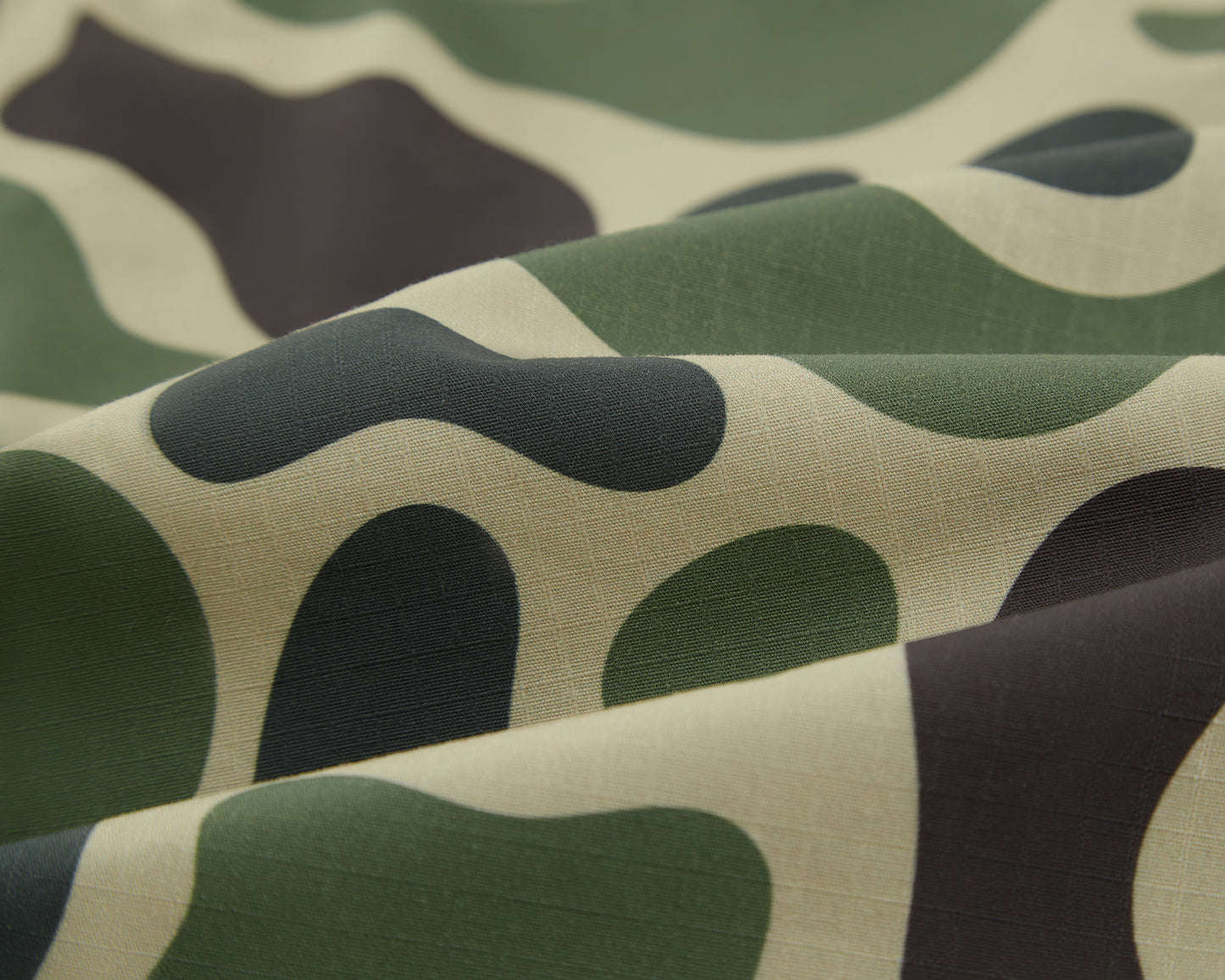 DDD CAMO SHORTS