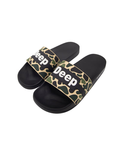DDD CAMO SLIDES