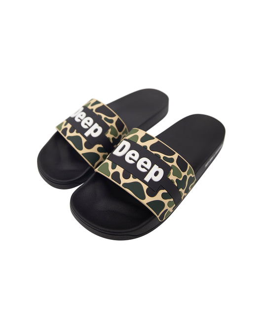 DDD CAMO SLIDES