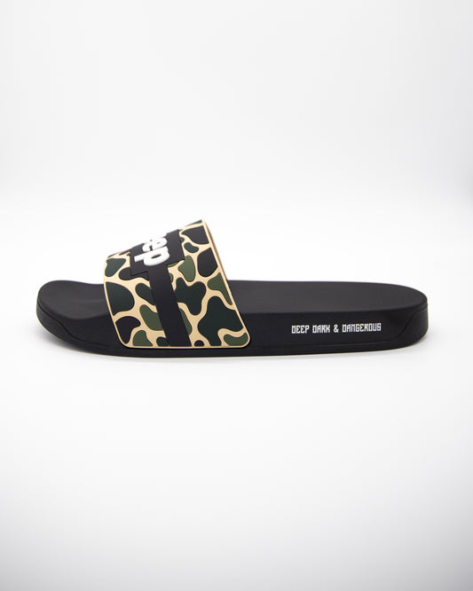 DDD CAMO SLIDES