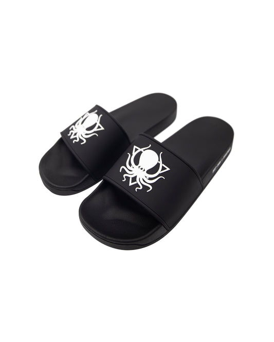 DDD BLACK SLIDES