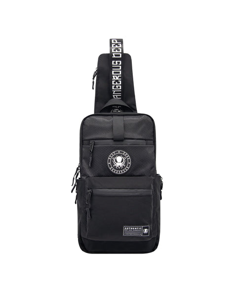 DIAMOND RIP STOP SLING PACK