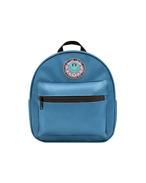 BLUE DIAMOND RIPSTOP SMALL BACKPACK