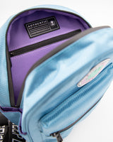 BLUE DIAMOND RIPSTOP SMALL BACKPACK