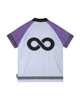 DDD SCHWARZES B-BALL-JERSEY