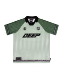 EMERALD DEEP SHORT SLEEVE HOCKEY