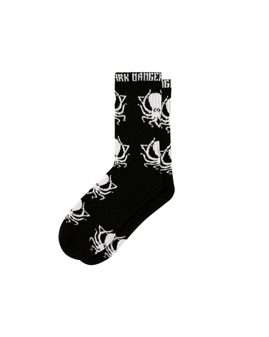 DDD LOGO SOCKS