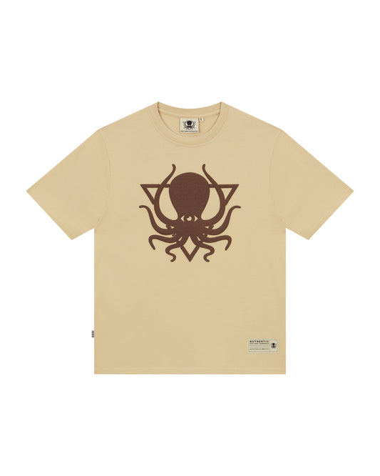 DDD SCHWARZES T-SHIRT