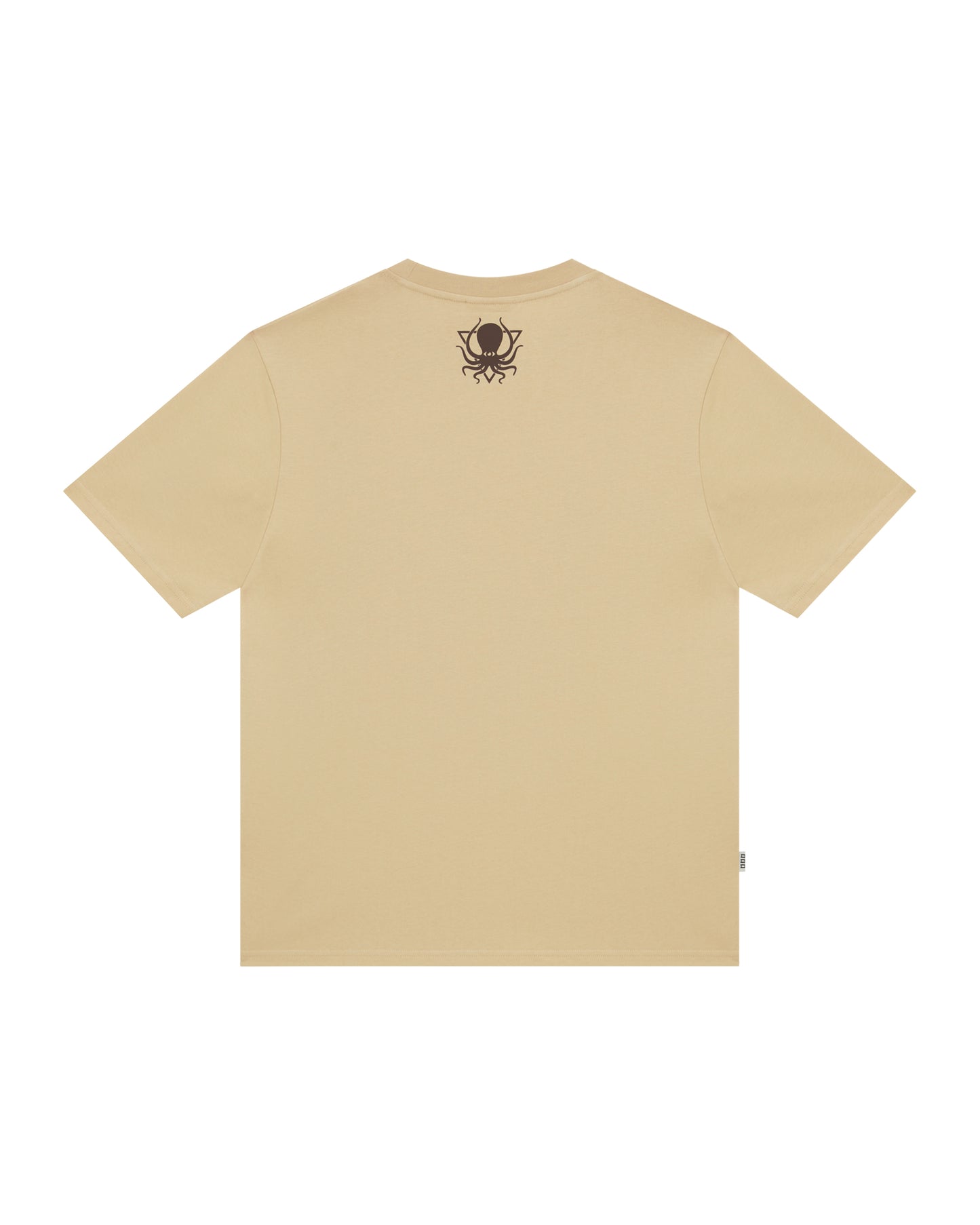 DESERT PUFF PRINT T-SHIRT