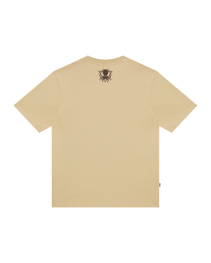 DESERT PUFF PRINT T-SHIRT