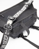 BLACK TAC PRO BAG V4