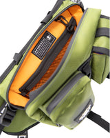 MOSS GREEN TAC PRO BAG V4