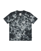 YIN YANG TIE DYE T-SHIRT