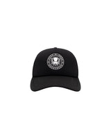 PUFF TRUCKER HAT