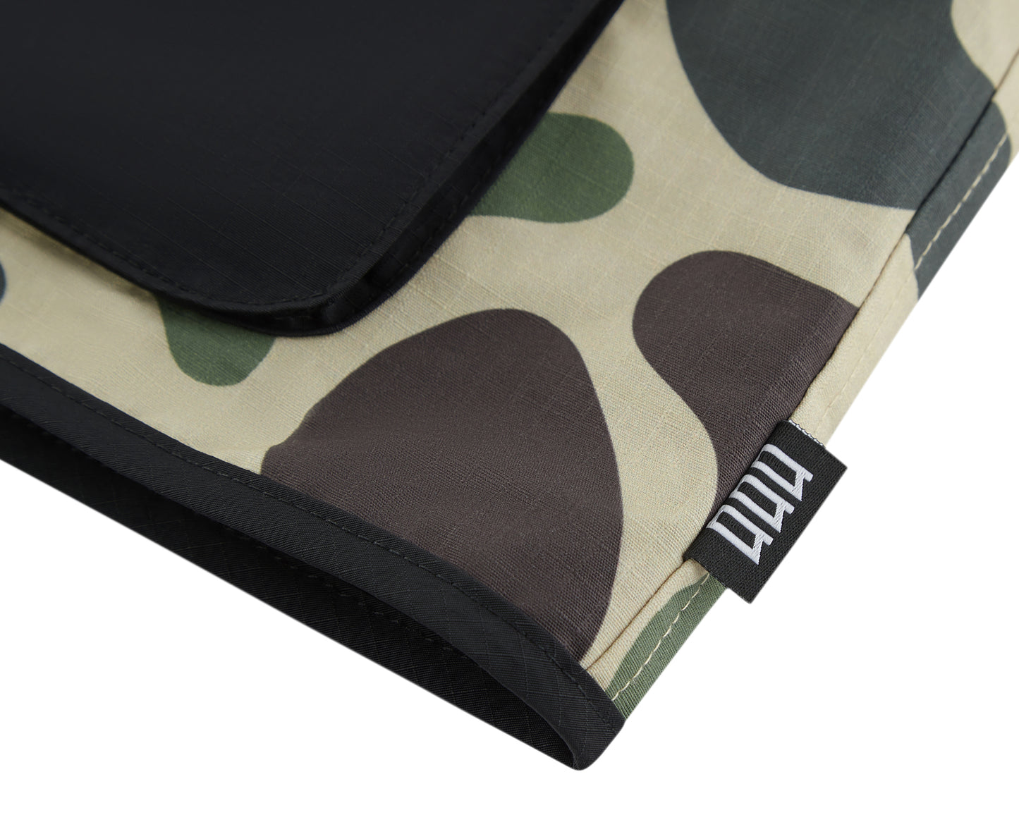 DDD CAMO VEST