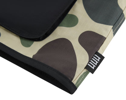 DDD CAMO VEST