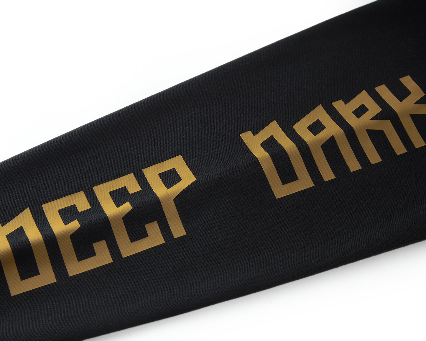 MAPLE BROWN COLOR BLOCK ZIP UP HOODIE