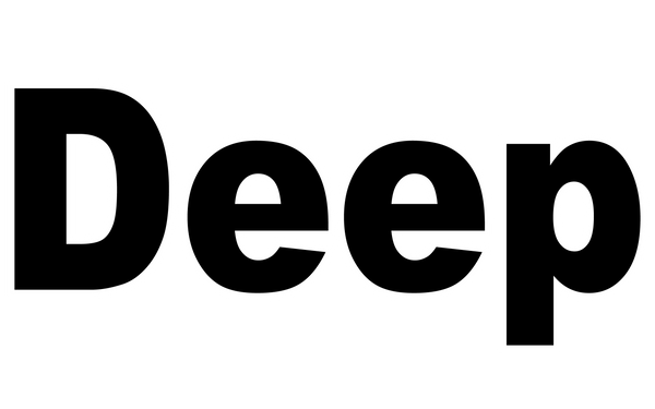 DEEP DARK AND DANGEROUS