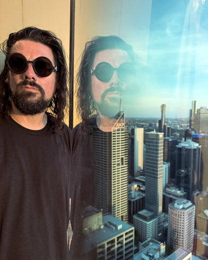 DDD ORACLE SUNGLASSES