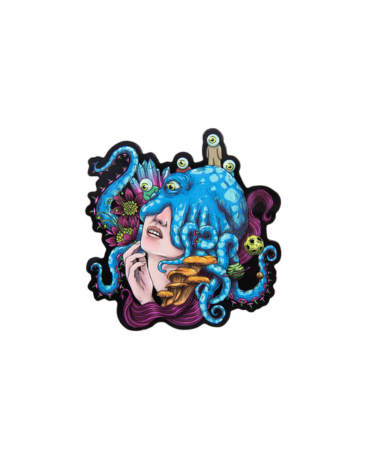 ENGULFED STICKER