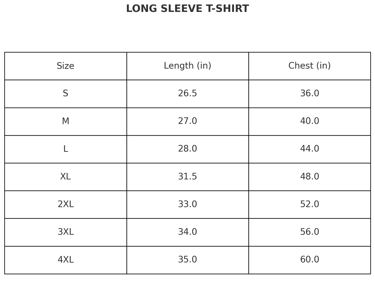 DDD SCHWARZES LS-T-SHIRT