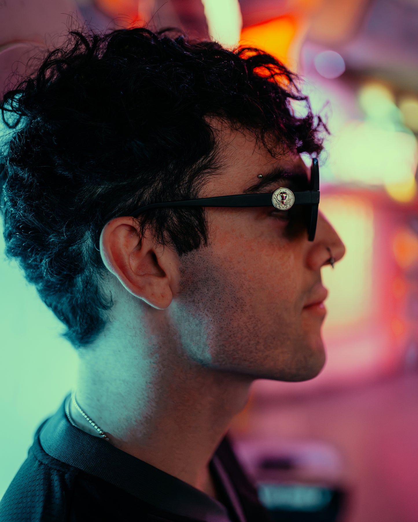 DDD ORACLE SUNGLASSES