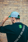 JADE GREEN DDD TRUCKER