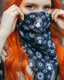 STARRY BANDANA