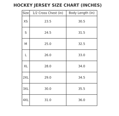 FOREST CAMO PRO CUT HOCKEY JERSEY