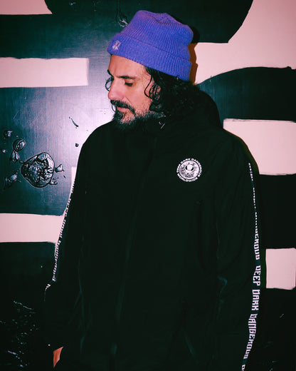 WORLDWIDE RAIN JACKET