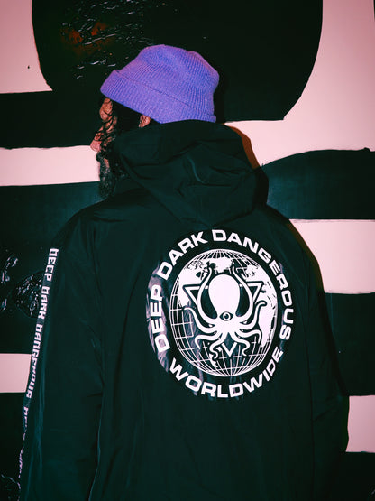 WORLDWIDE RAIN JACKET