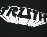 TRUTH BLACK T-SHIRT