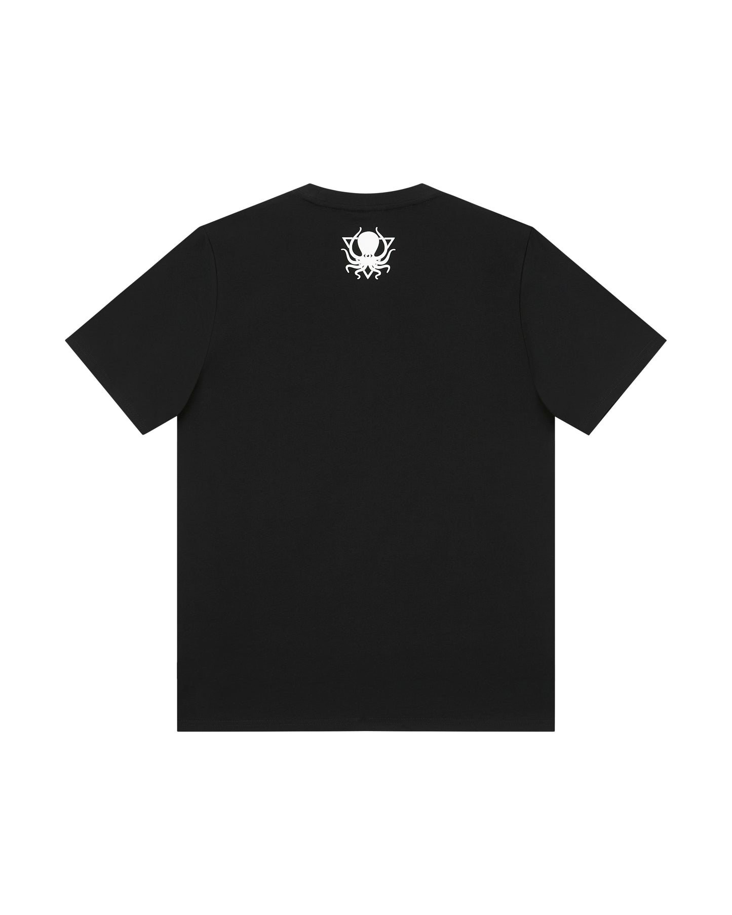 DDD BLACK T-SHIRT