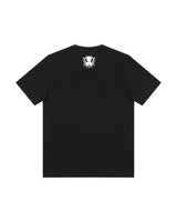 DDD BLACK T-SHIRT