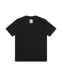 DDD BLACK T-SHIRT