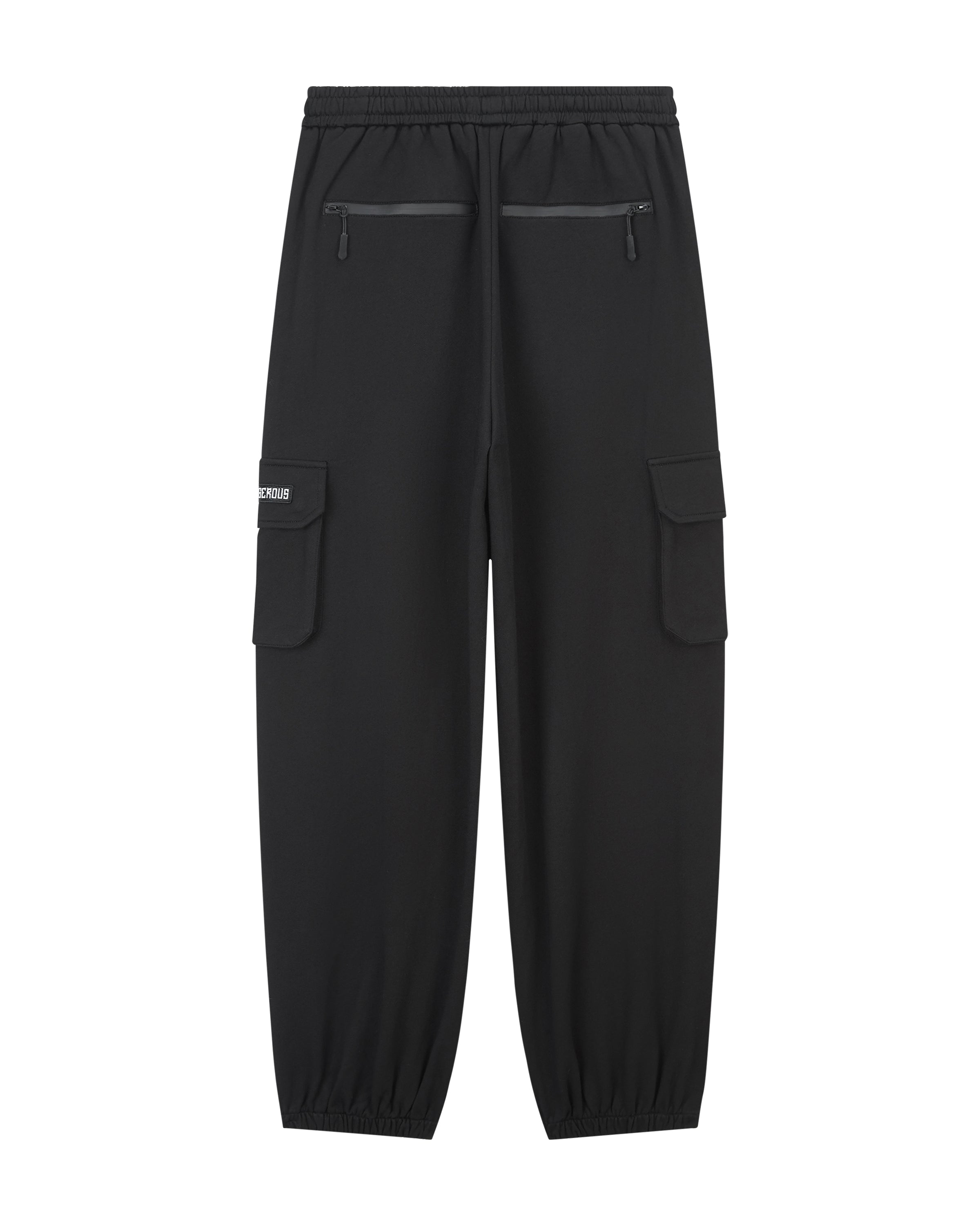 DDD CARGO SWEATPANT – DEEP DARK AND DANGEROUS