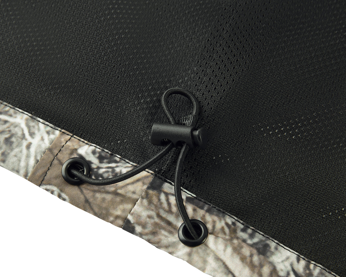 TREE CAMO DDD RAIN JACKET