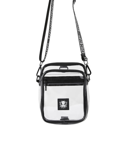 HANDTASCHE, UMHÄNGETASCHE