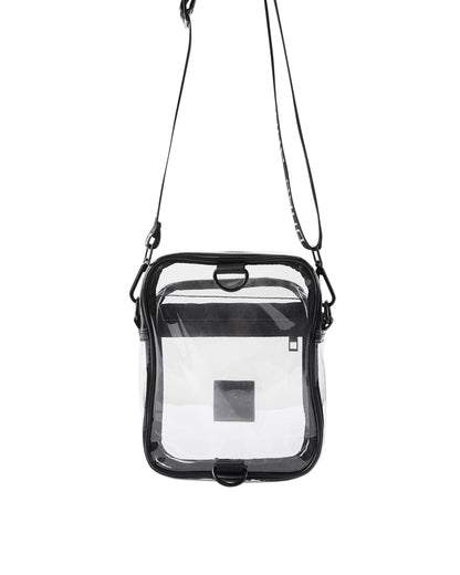 HANDTASCHE, UMHÄNGETASCHE