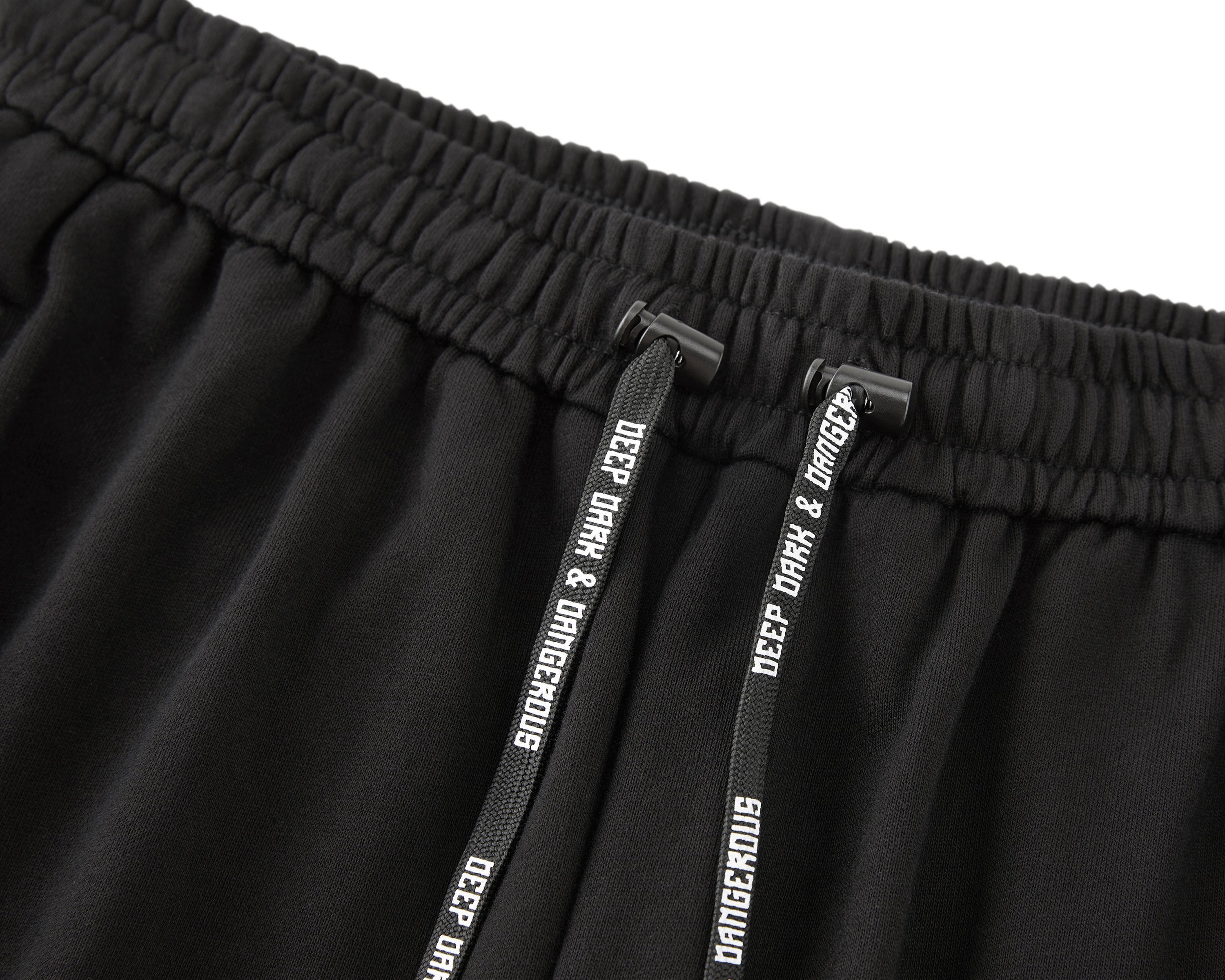 DDD SWEATPANT – DEEP DARK AND DANGEROUS