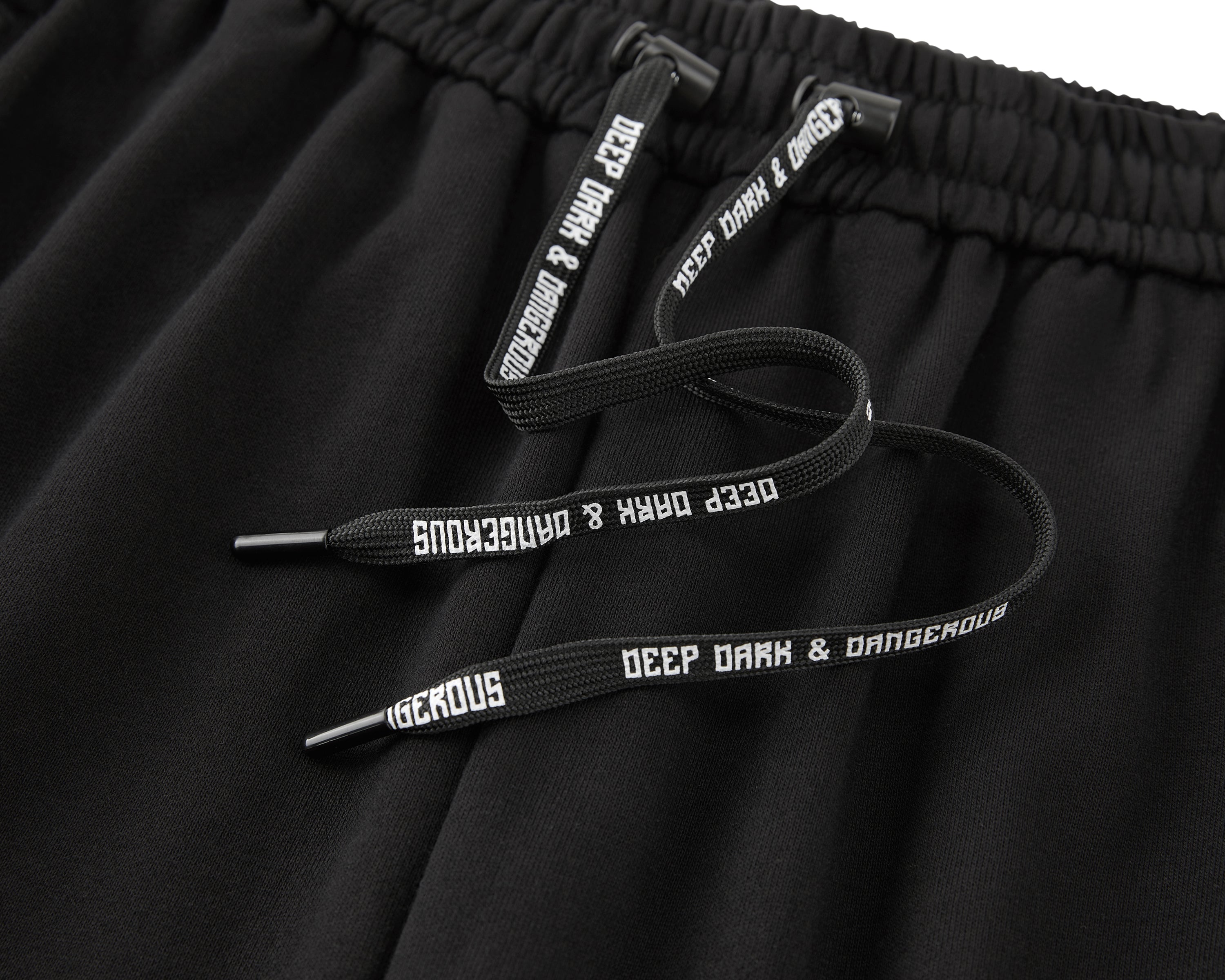 DDD SWEATPANT – DEEP DARK AND DANGEROUS
